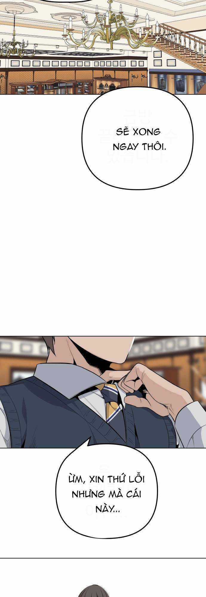 Vua Đóng Cọc Chapter 35 trang 66