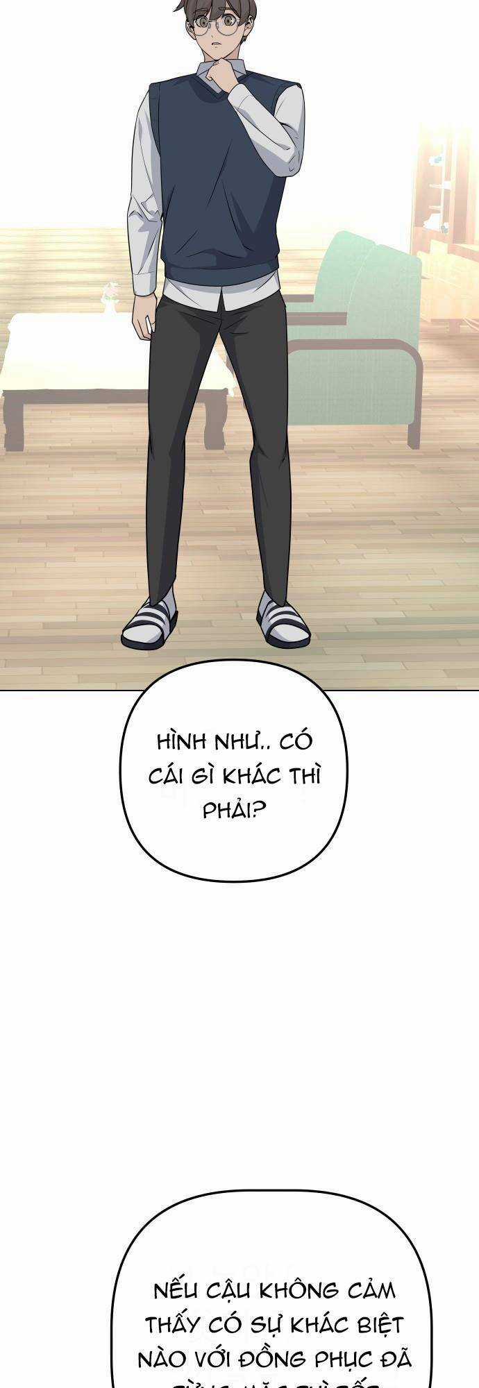 Vua Đóng Cọc Chapter 35 trang 67