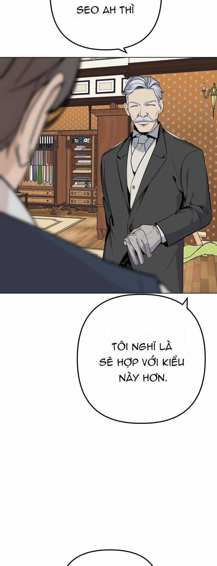 Vua Đóng Cọc Chapter 35 trang 72