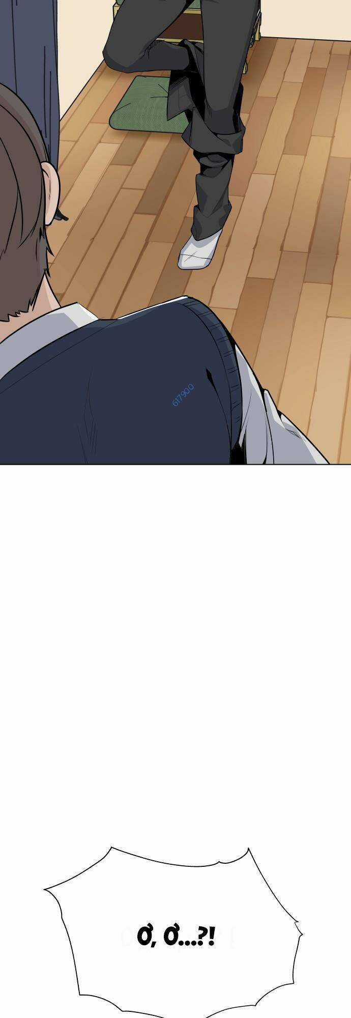 Vua Đóng Cọc Chapter 35 trang 77