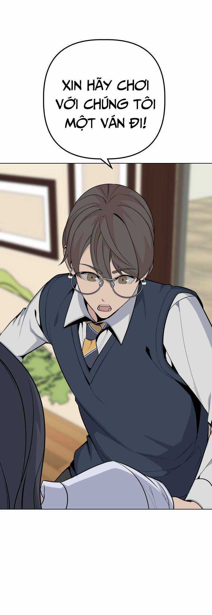 Vua Đóng Cọc Chapter 36 trang 14