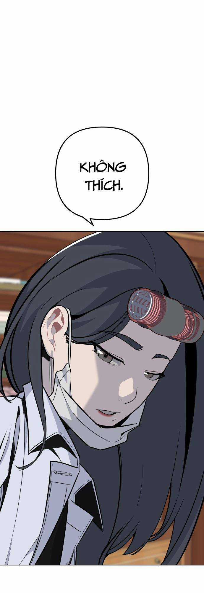 Vua Đóng Cọc Chapter 36 trang 15