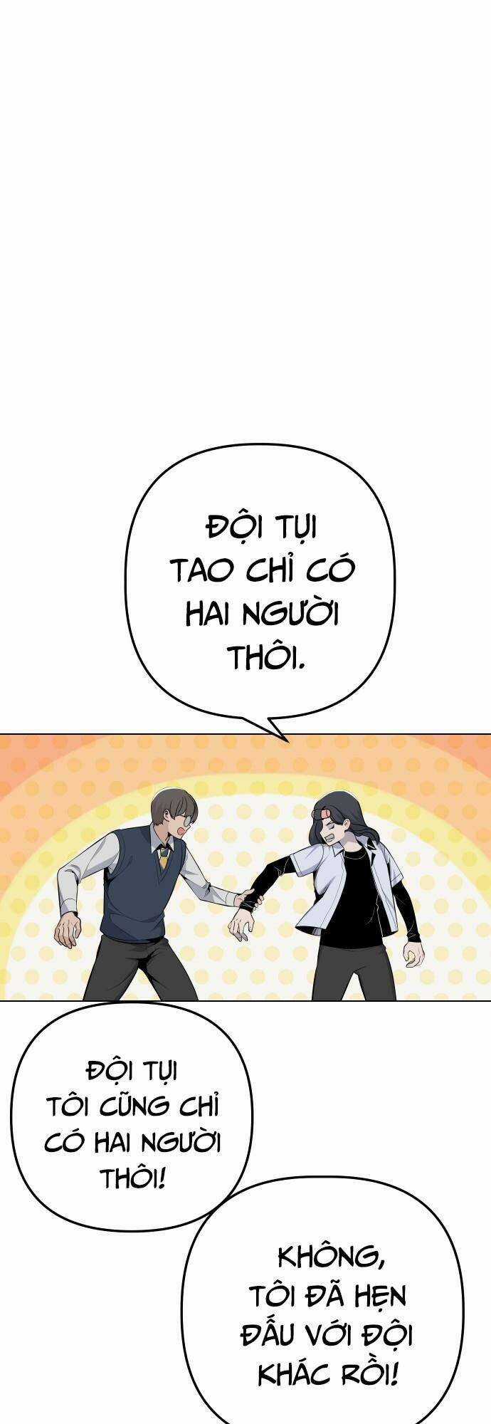 Vua Đóng Cọc Chapter 36 trang 16