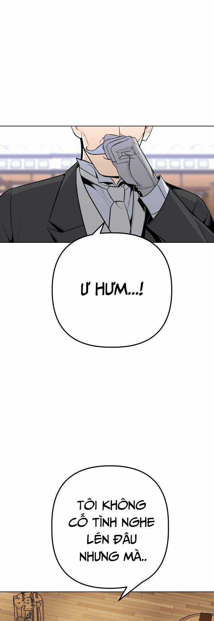 Vua Đóng Cọc Chapter 36 trang 18