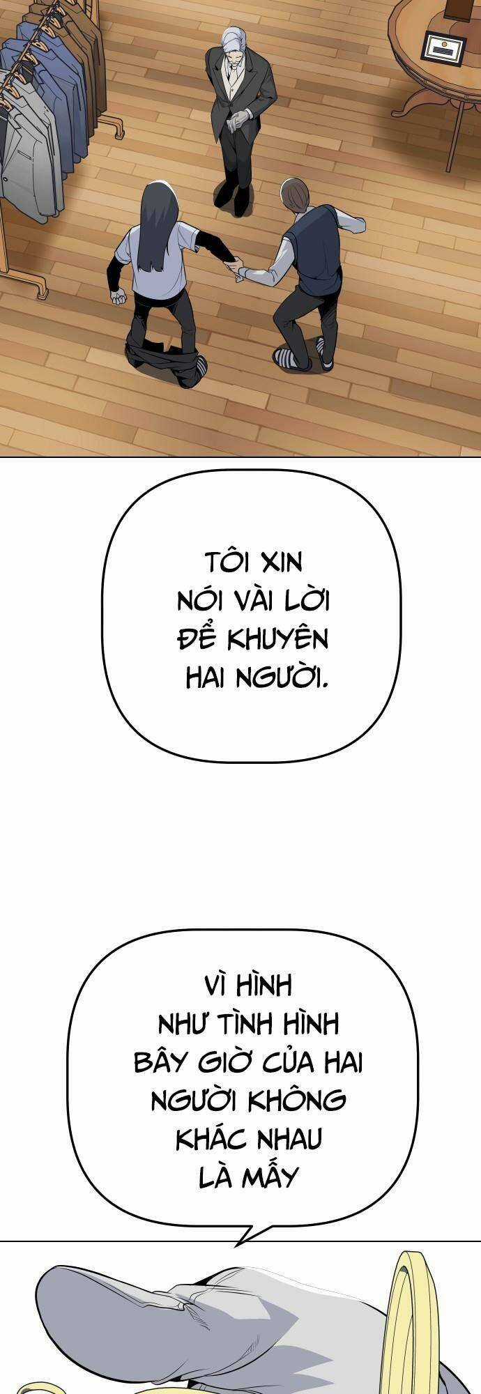 Vua Đóng Cọc Chapter 36 trang 19