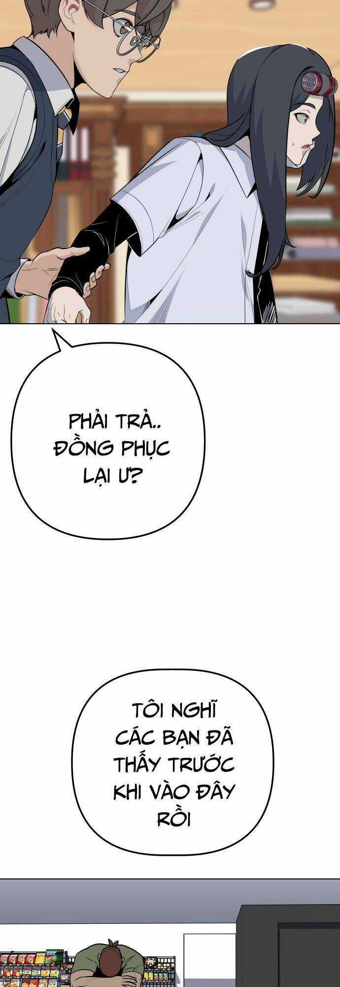 Vua Đóng Cọc Chapter 36 trang 22