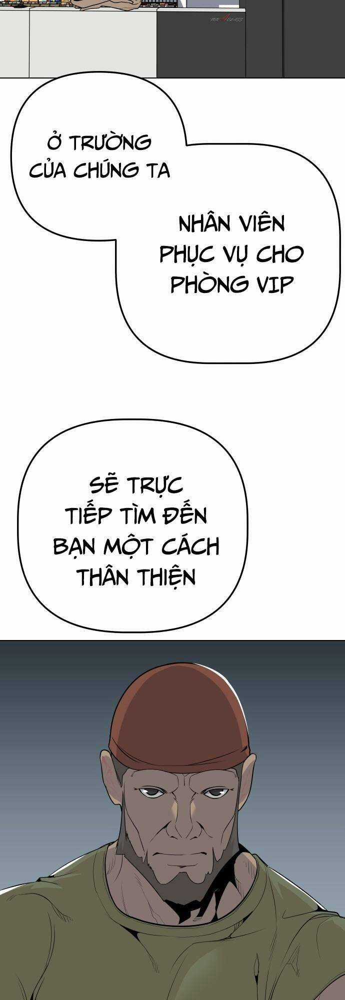 Vua Đóng Cọc Chapter 36 trang 23