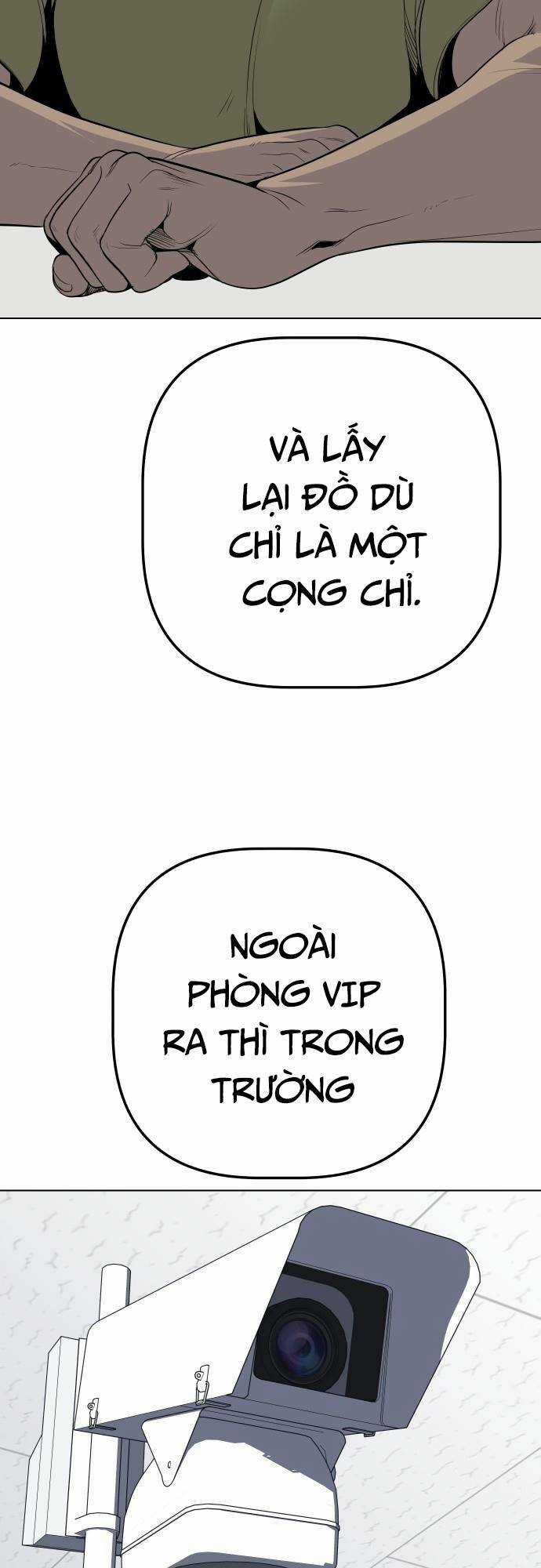 Vua Đóng Cọc Chapter 36 trang 24