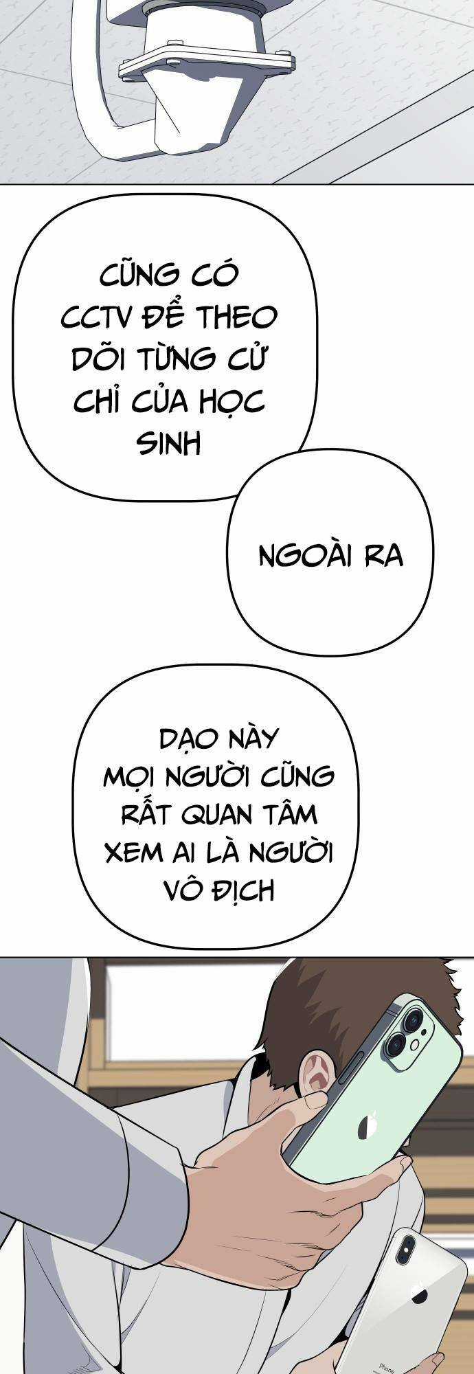 Vua Đóng Cọc Chapter 36 trang 25