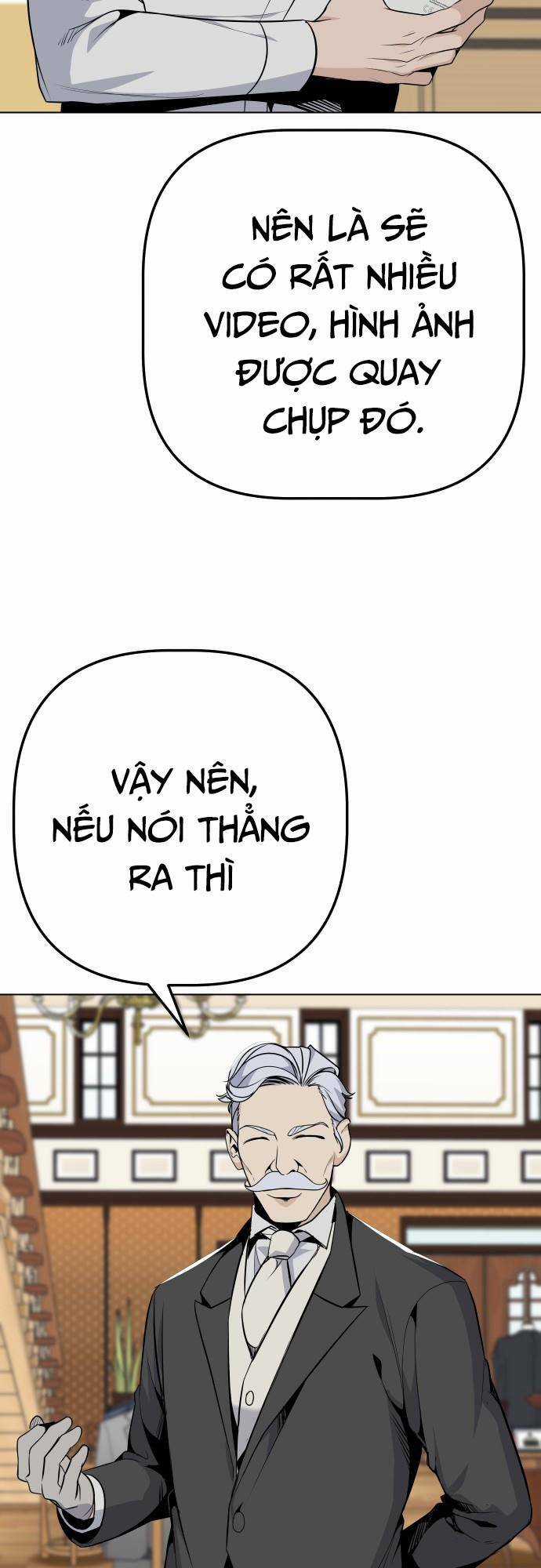 Vua Đóng Cọc Chapter 36 trang 26