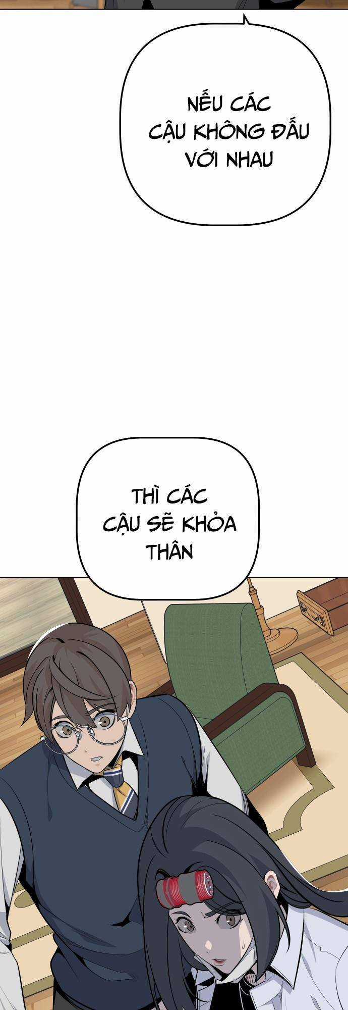 Vua Đóng Cọc Chapter 36 trang 27