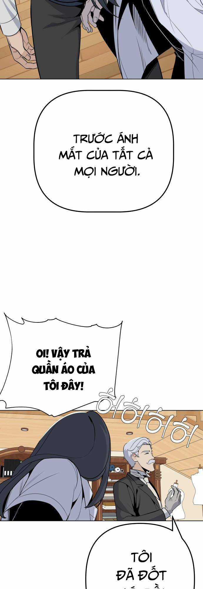 Vua Đóng Cọc Chapter 36 trang 28