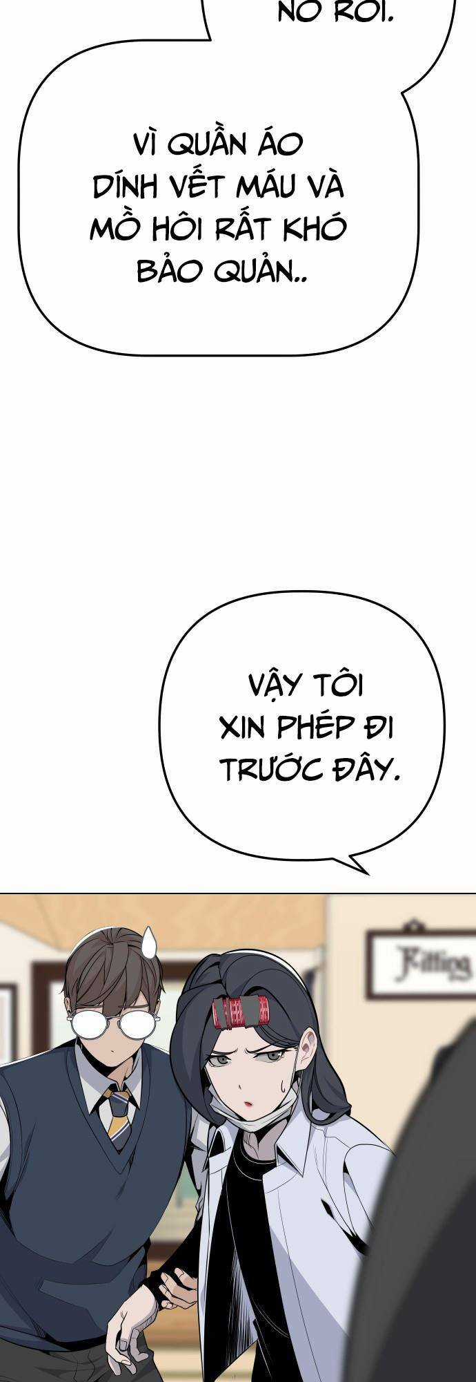 Vua Đóng Cọc Chapter 36 trang 29