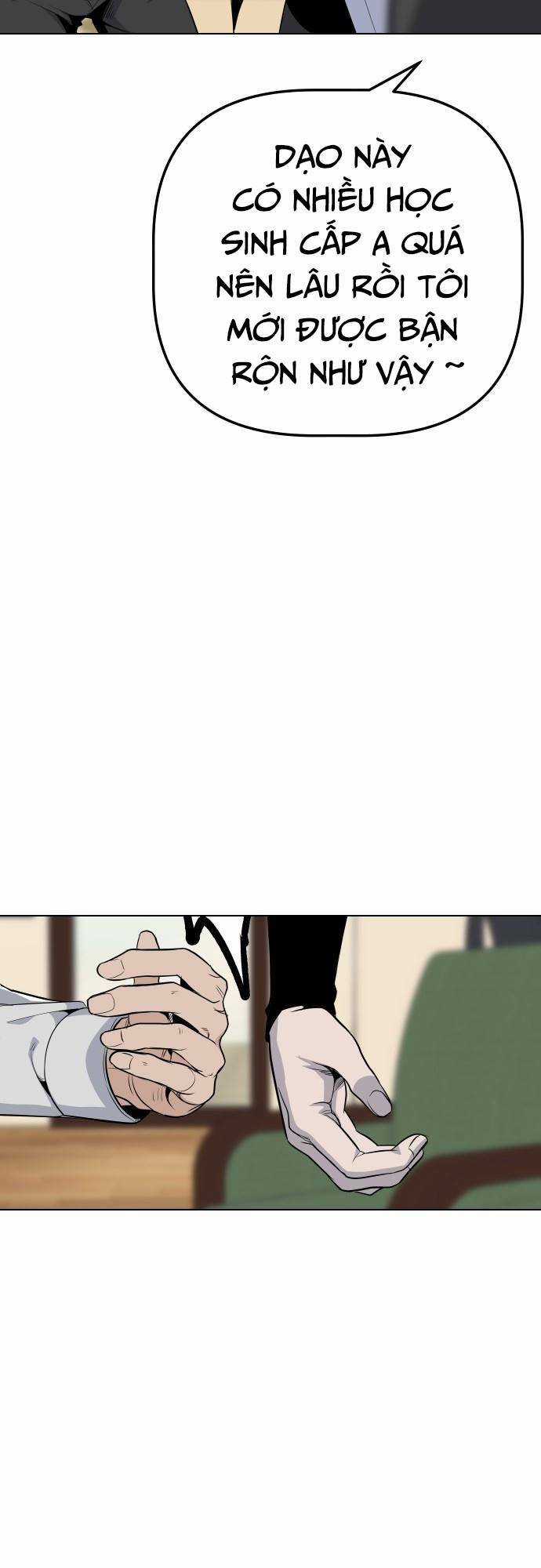 Vua Đóng Cọc Chapter 36 trang 30