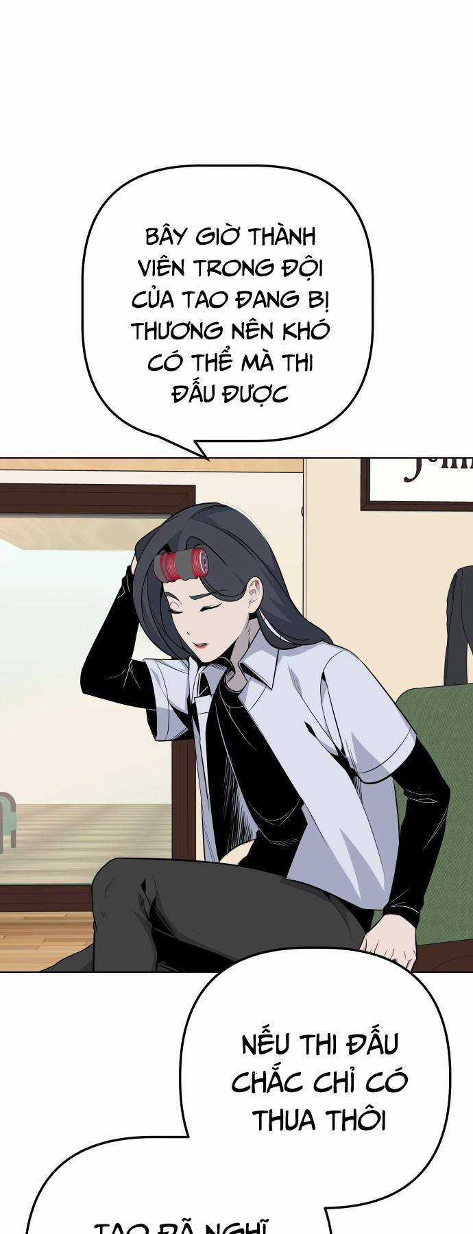 Vua Đóng Cọc Chapter 36 trang 31