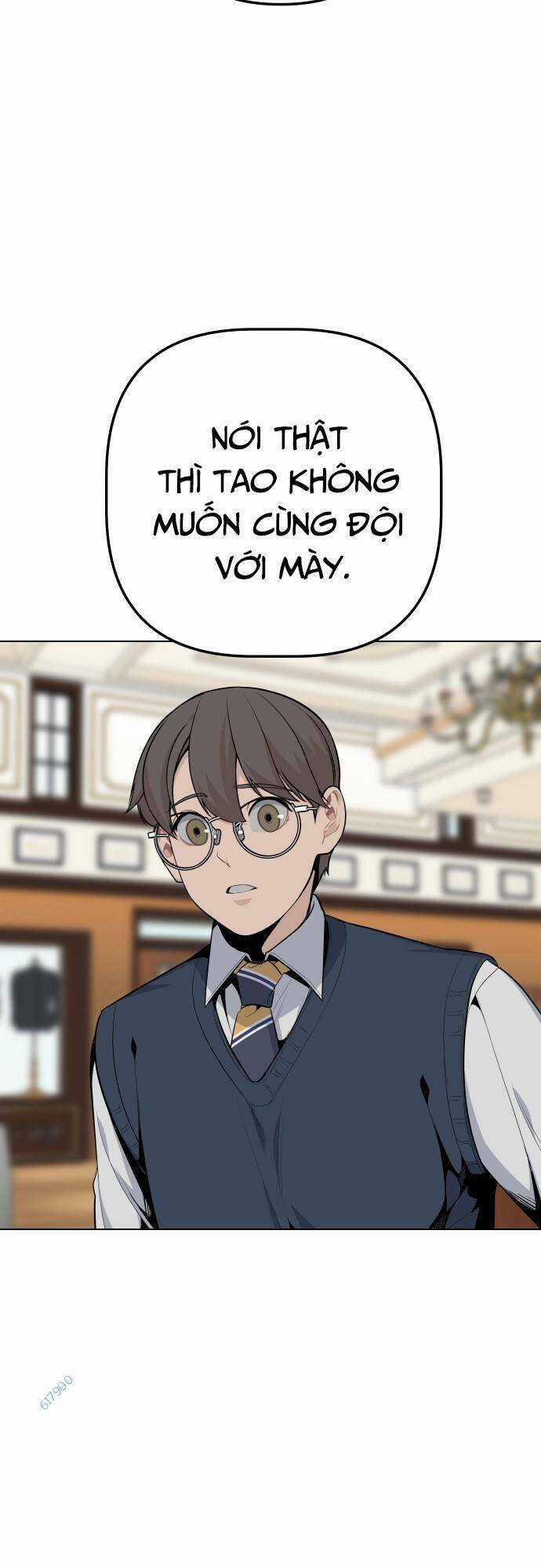 Vua Đóng Cọc Chapter 36 trang 33