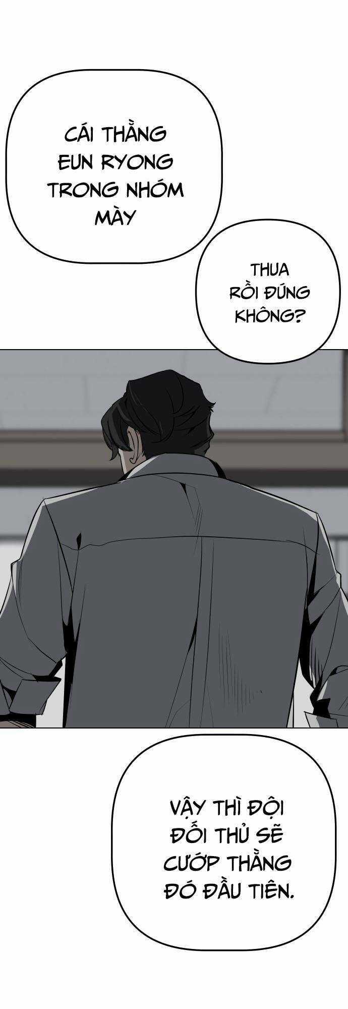 Vua Đóng Cọc Chapter 36 trang 34