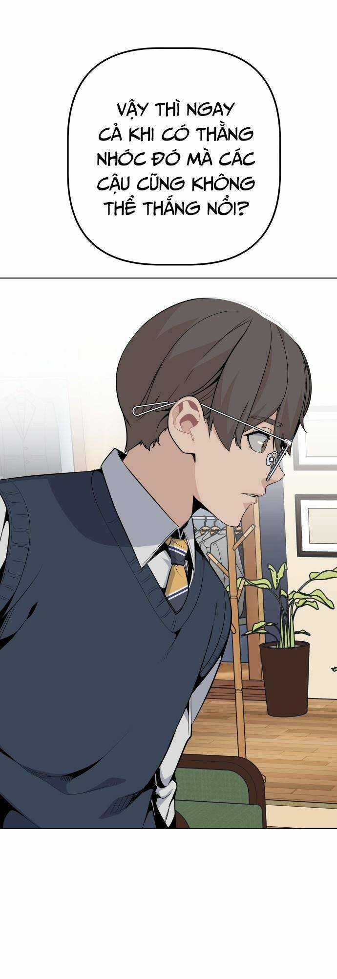 Vua Đóng Cọc Chapter 36 trang 35