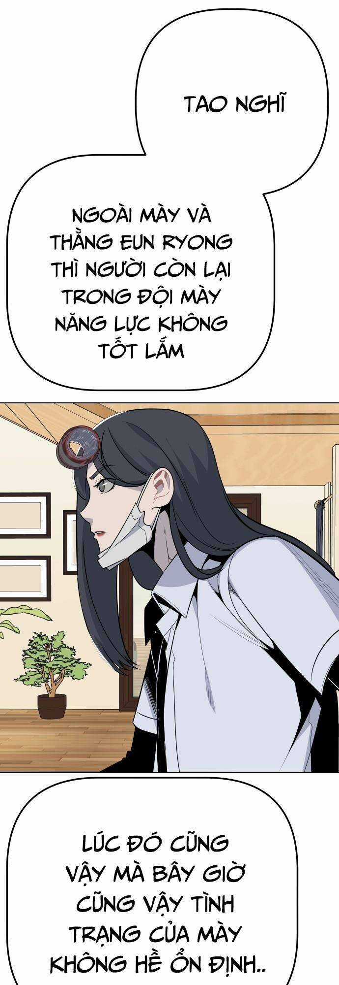 Vua Đóng Cọc Chapter 36 trang 36