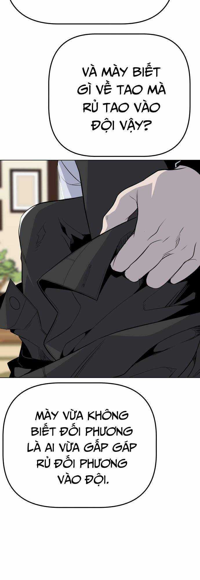 Vua Đóng Cọc Chapter 36 trang 37