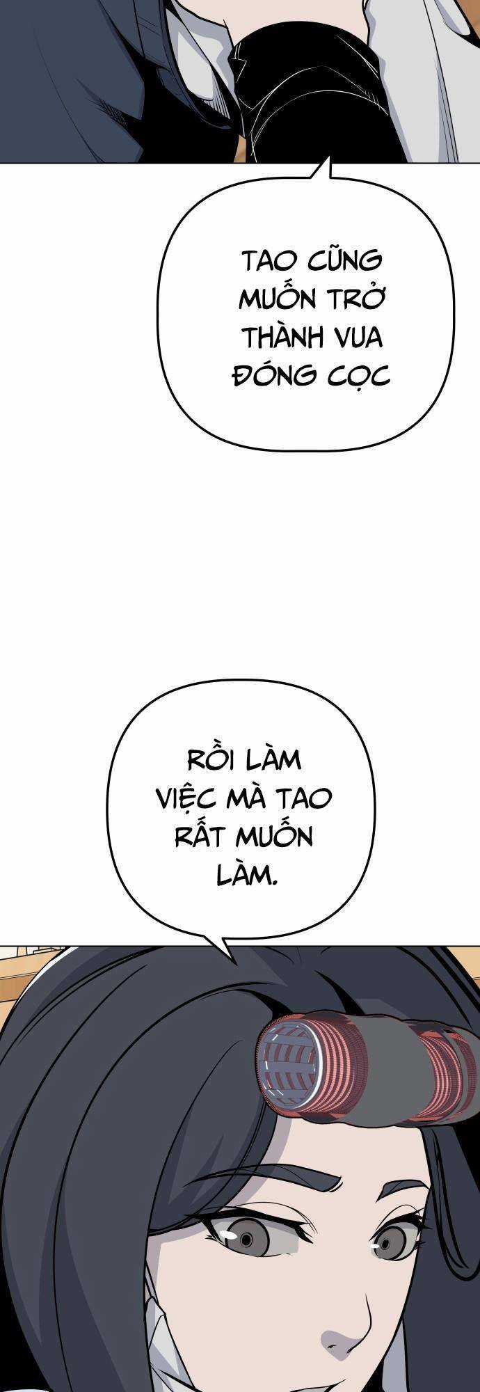 Vua Đóng Cọc Chapter 36 trang 41