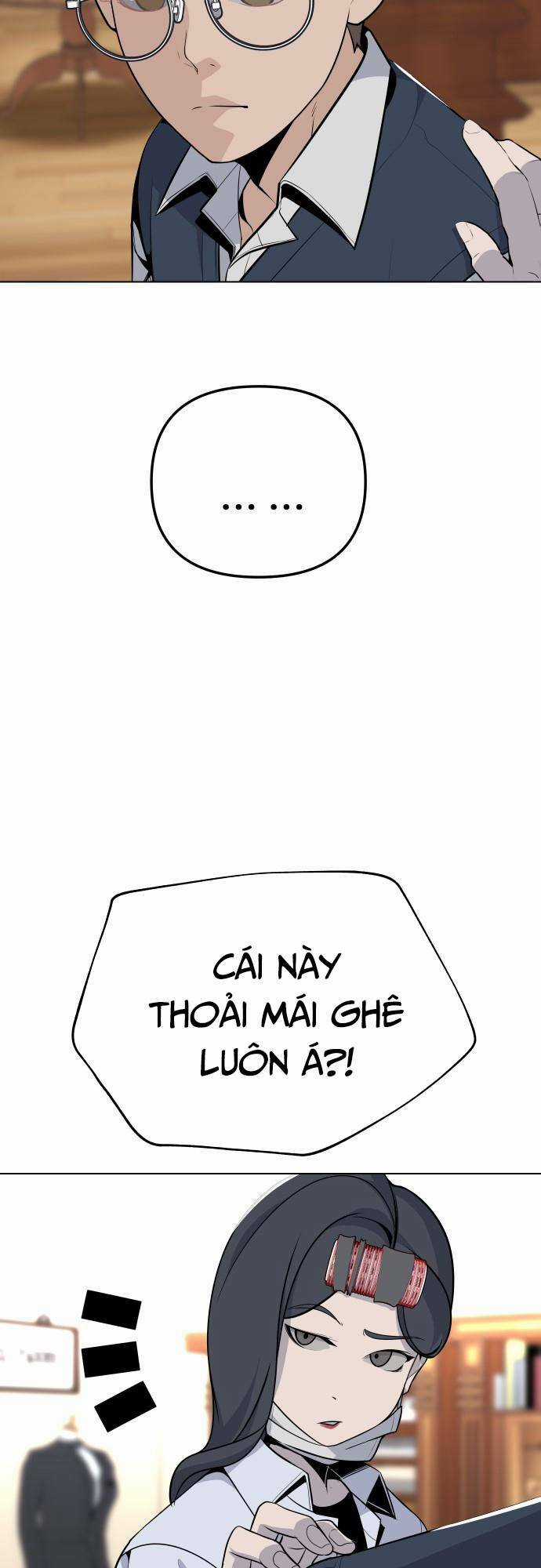 Vua Đóng Cọc Chapter 36 trang 43