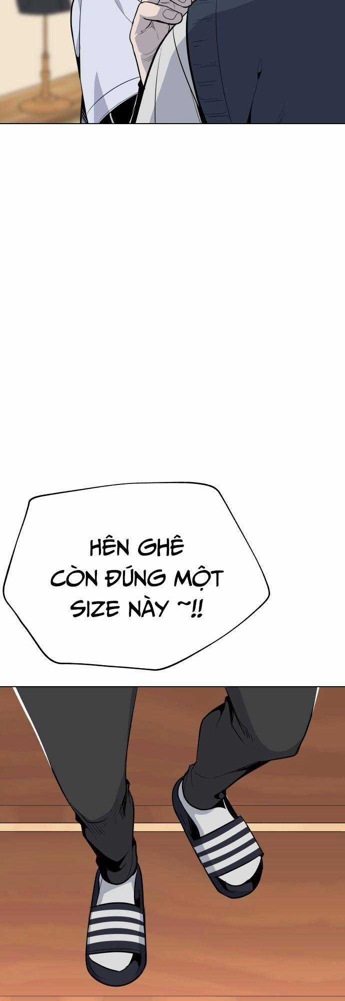 Vua Đóng Cọc Chapter 36 trang 44