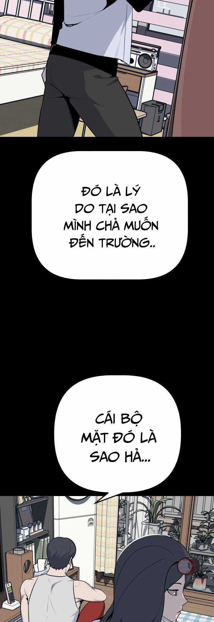 Vua Đóng Cọc Chapter 36 trang 48