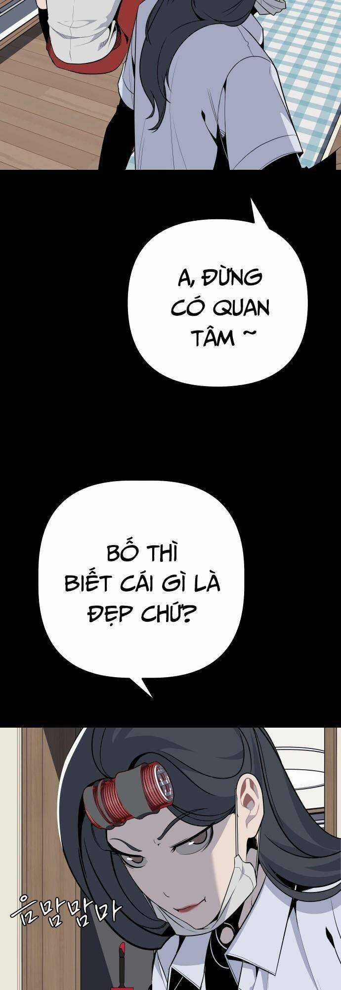 Vua Đóng Cọc Chapter 36 trang 49