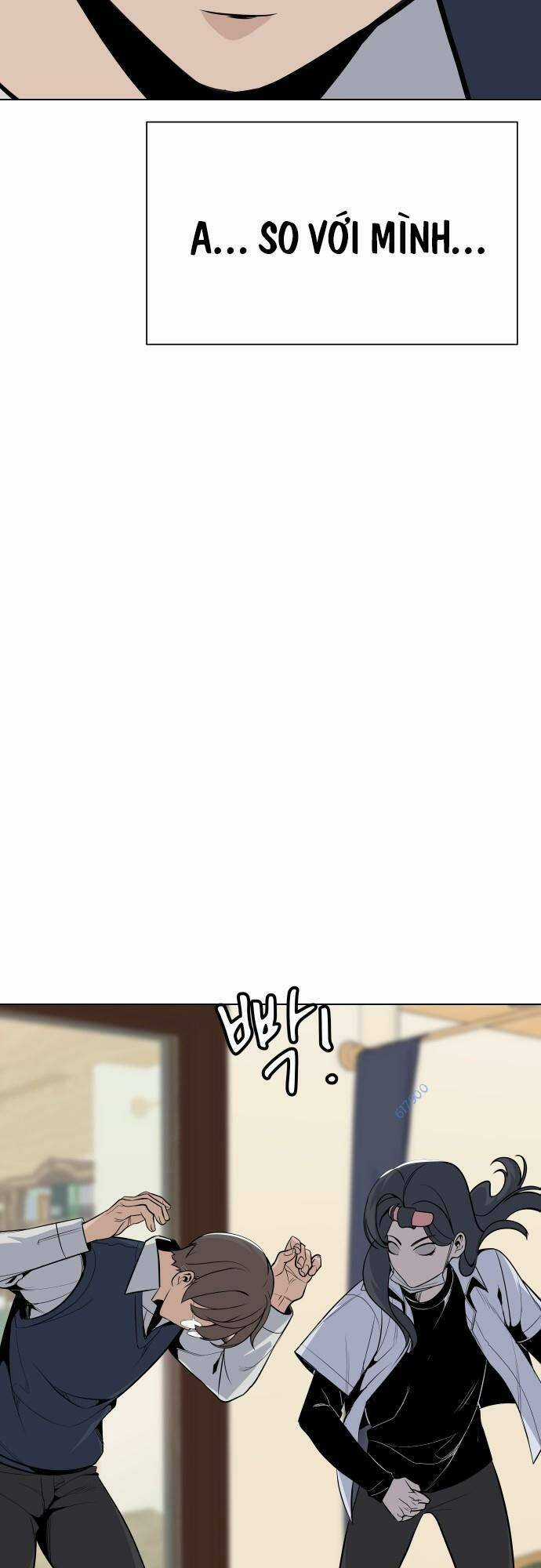 Vua Đóng Cọc Chapter 36 trang 5