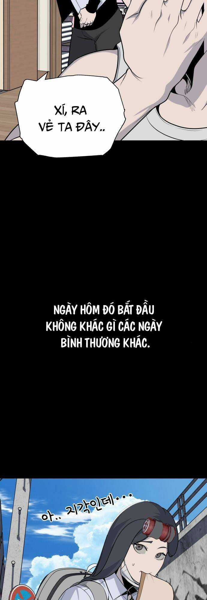 Vua Đóng Cọc Chapter 36 trang 51