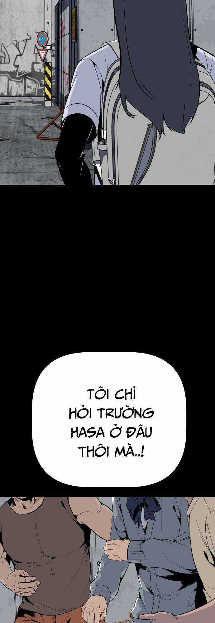 Vua Đóng Cọc Chapter 36 trang 53