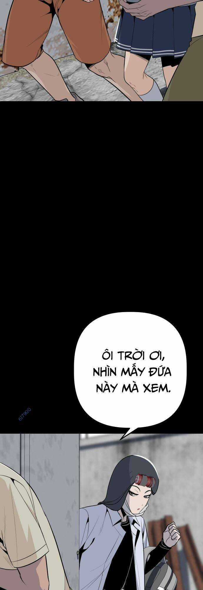 Vua Đóng Cọc Chapter 36 trang 54