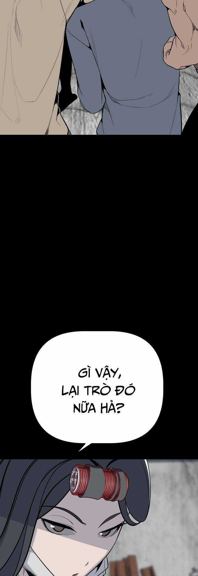 Vua Đóng Cọc Chapter 36 trang 56