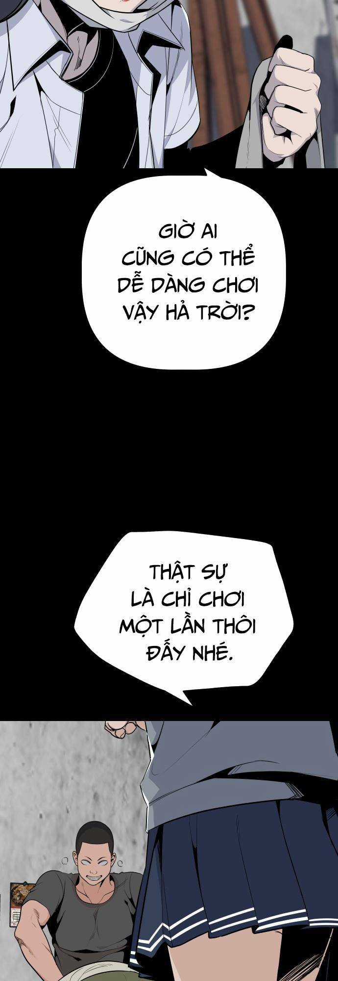 Vua Đóng Cọc Chapter 36 trang 57