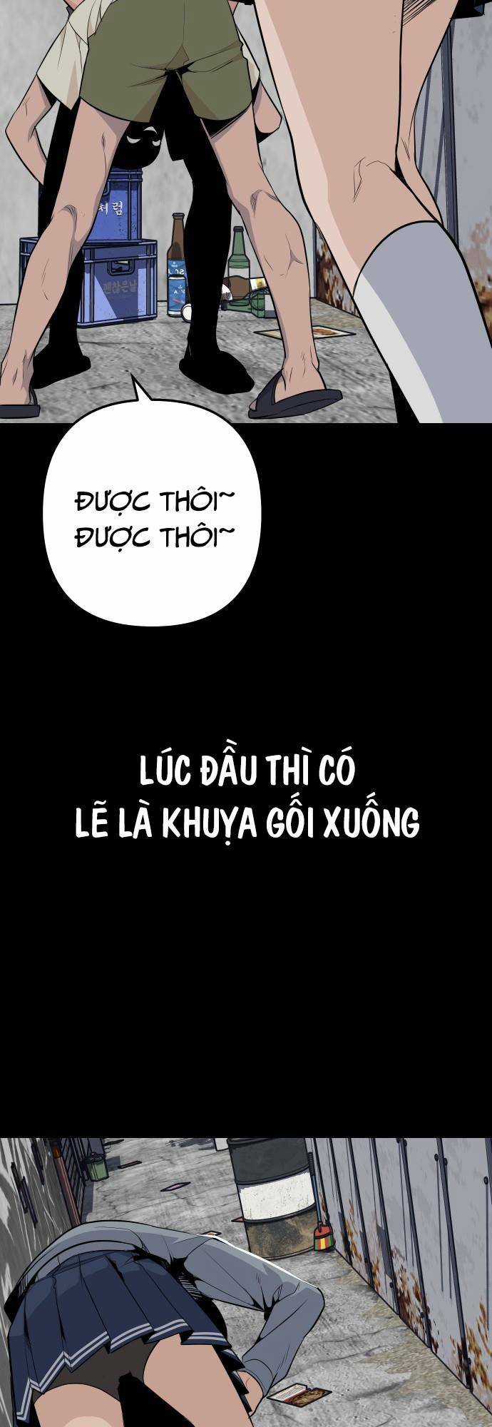 Vua Đóng Cọc Chapter 36 trang 58