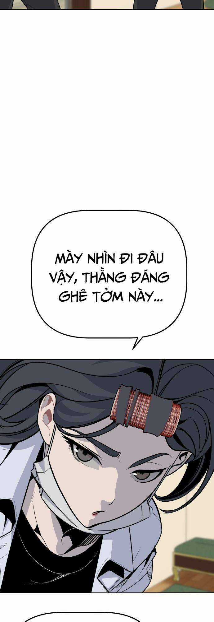 Vua Đóng Cọc Chapter 36 trang 6