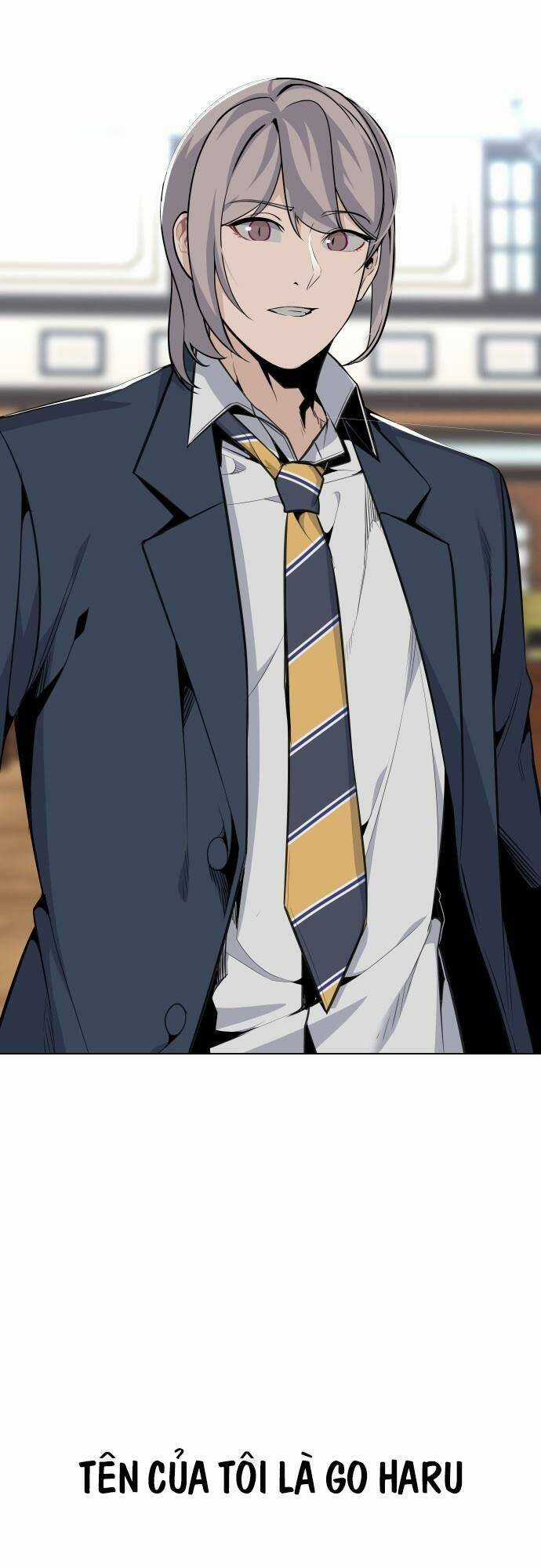 Vua Đóng Cọc Chapter 36 trang 68