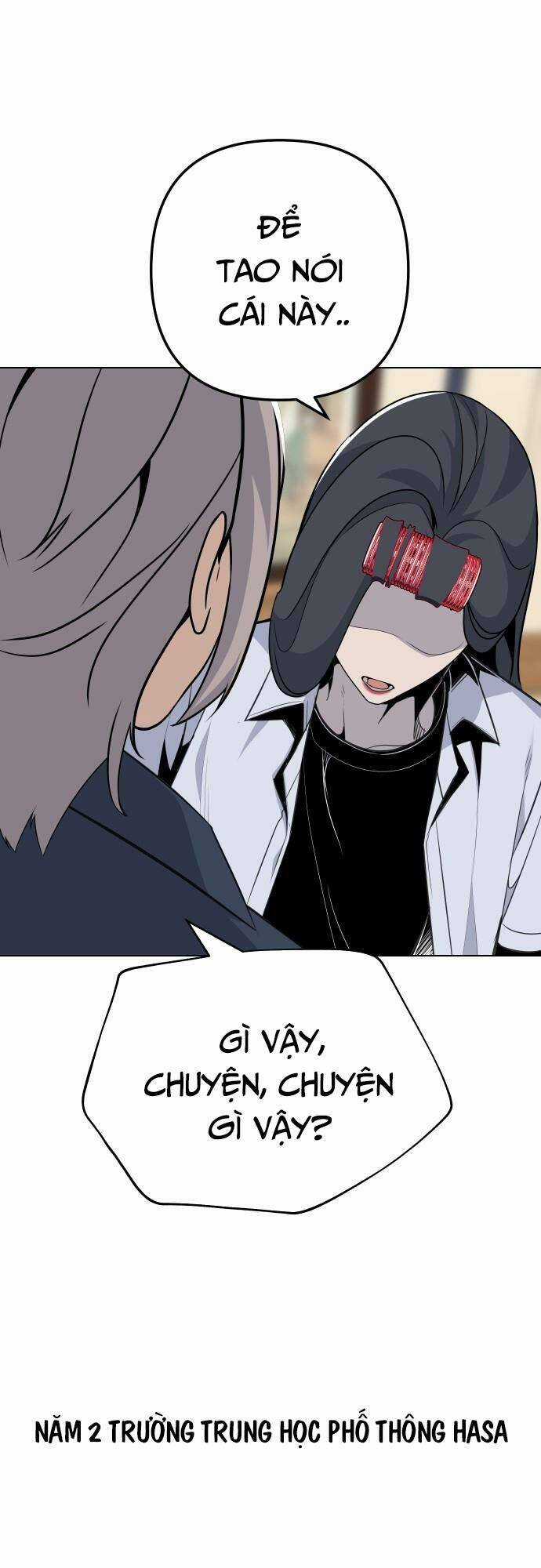 Vua Đóng Cọc Chapter 36 trang 69