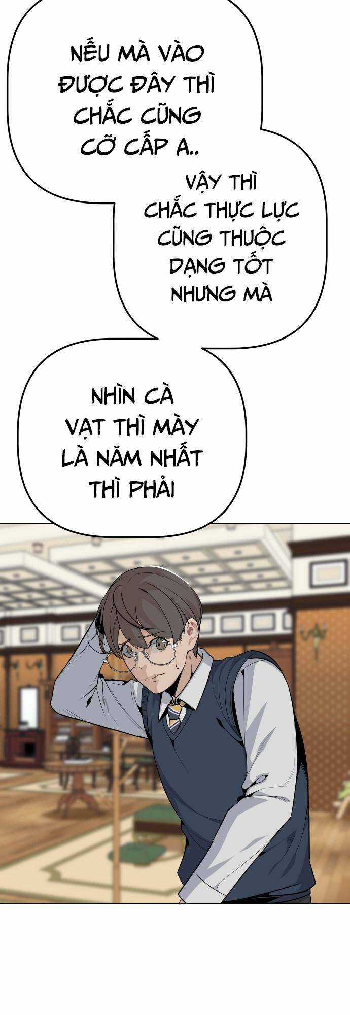 Vua Đóng Cọc Chapter 36 trang 7