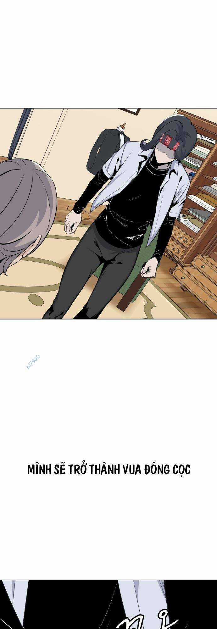 Vua Đóng Cọc Chapter 36 trang 70