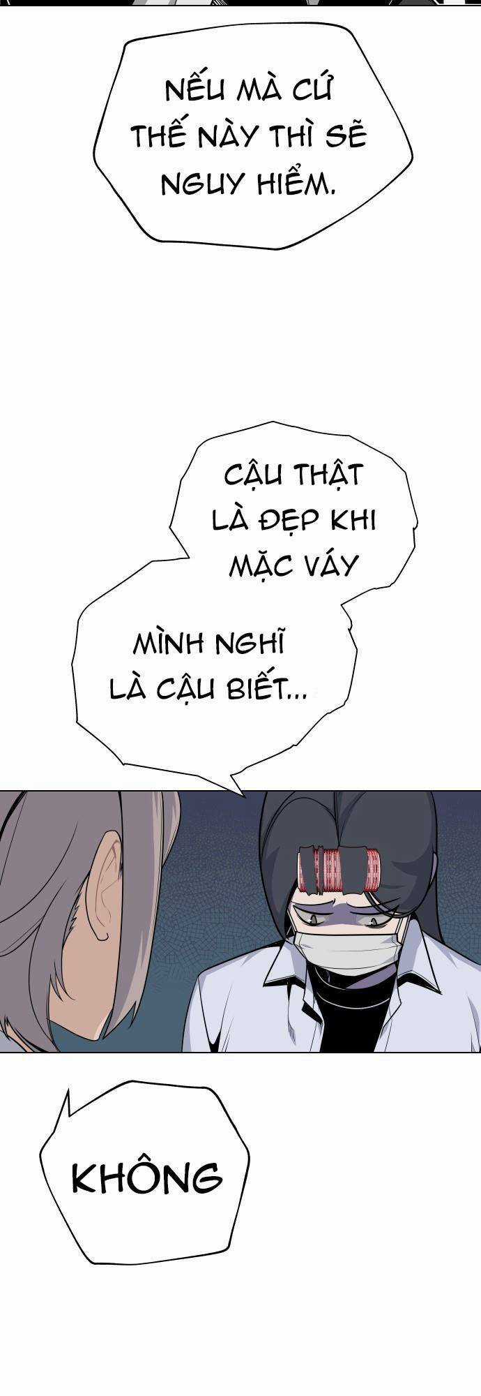 Vua Đóng Cọc Chapter 37 trang 10