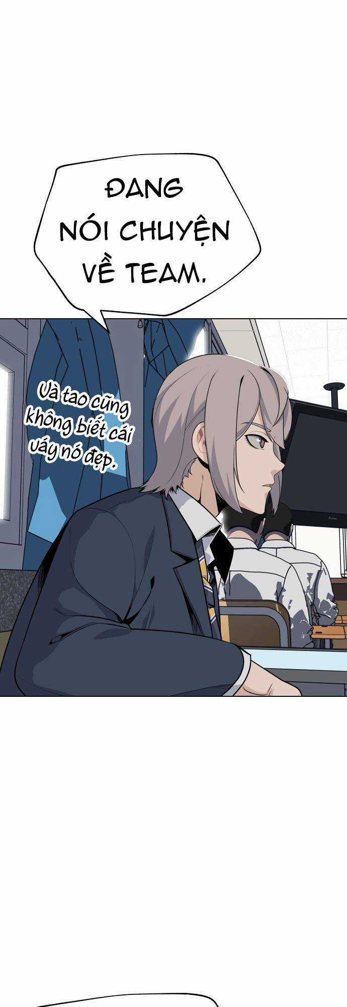 Vua Đóng Cọc Chapter 37 trang 11