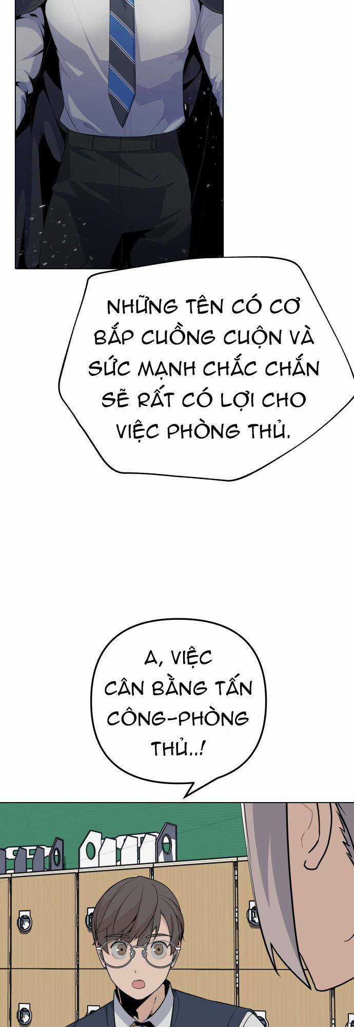 Vua Đóng Cọc Chapter 37 trang 13