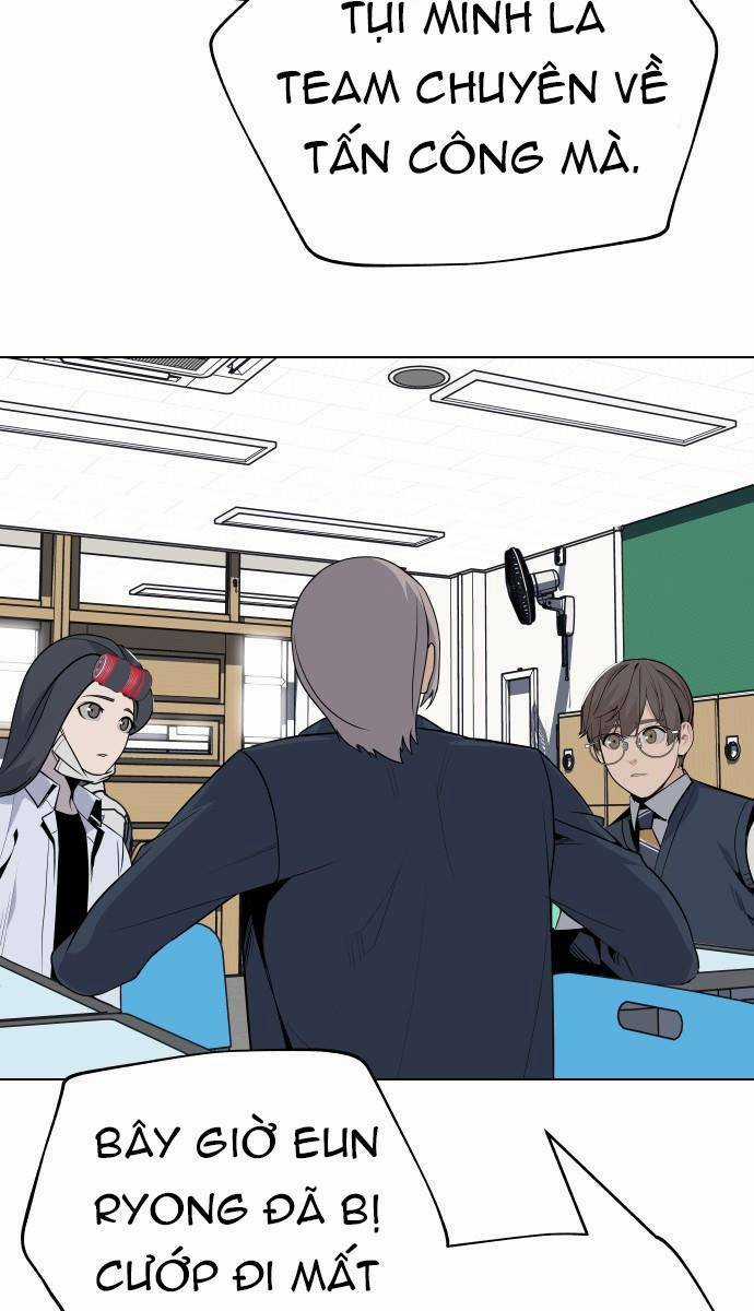 Vua Đóng Cọc Chapter 37 trang 15