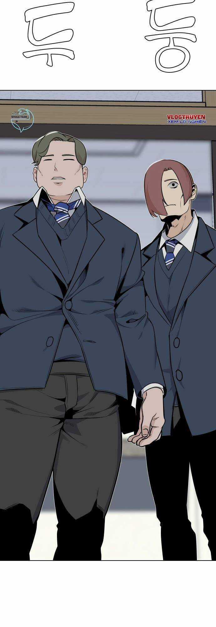 Vua Đóng Cọc Chapter 37 trang 21