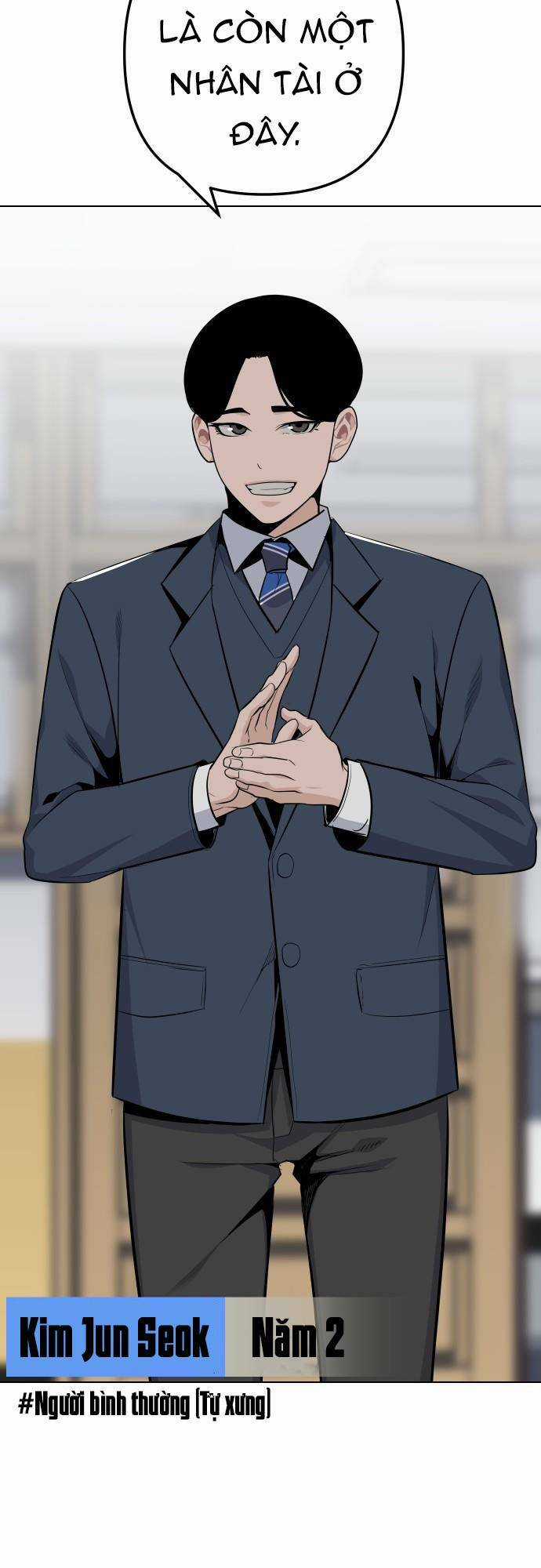 Vua Đóng Cọc Chapter 37 trang 25