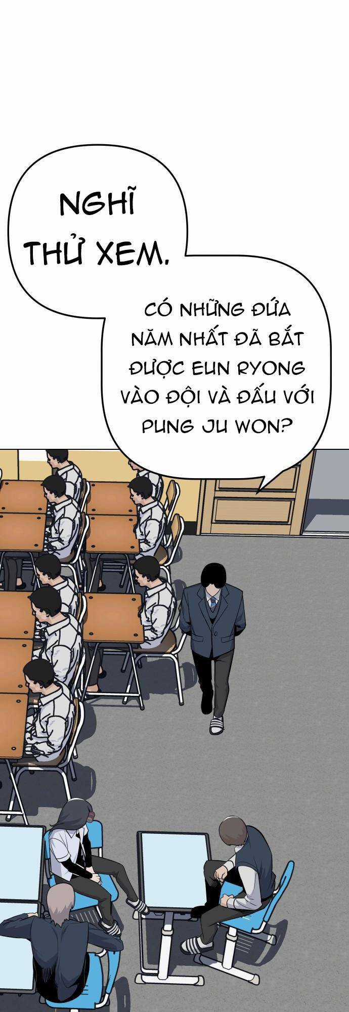 Vua Đóng Cọc Chapter 37 trang 26