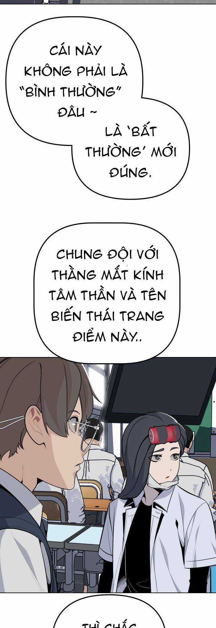 Vua Đóng Cọc Chapter 37 trang 27