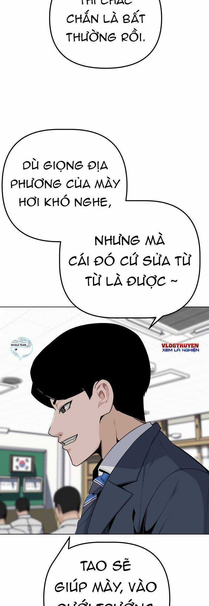 Vua Đóng Cọc Chapter 37 trang 28